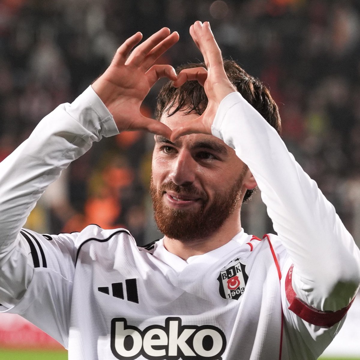 Kartal Hattı tweet media