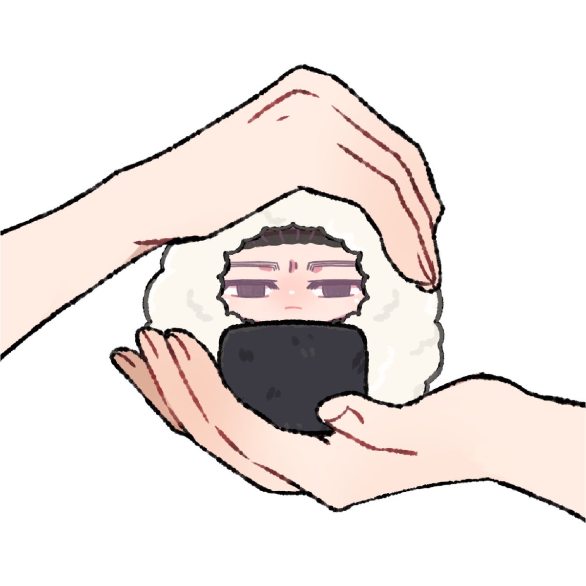 kikka🧻 tweet media