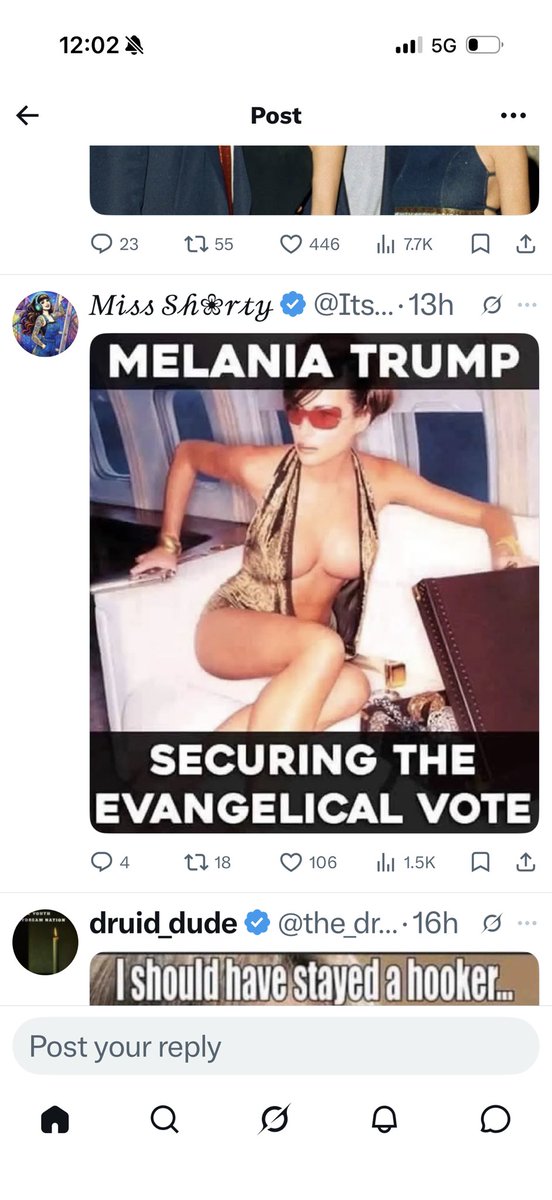 Geddy The Yellow Lab's Mom tweet media