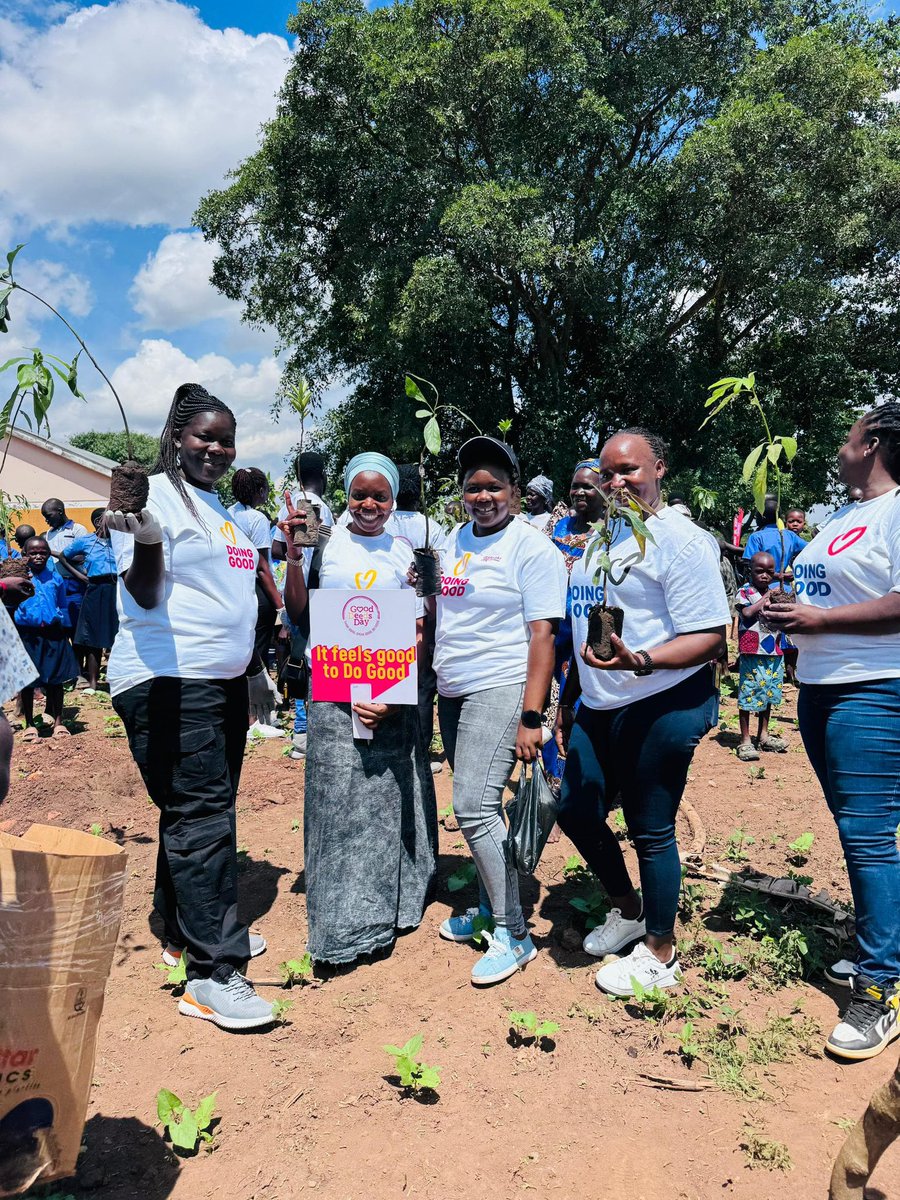 Hope Nankunda tweet media