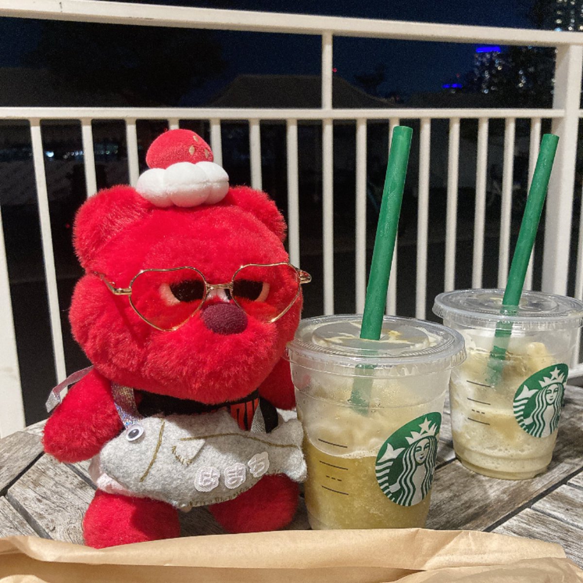 はまち𓆜 tweet media