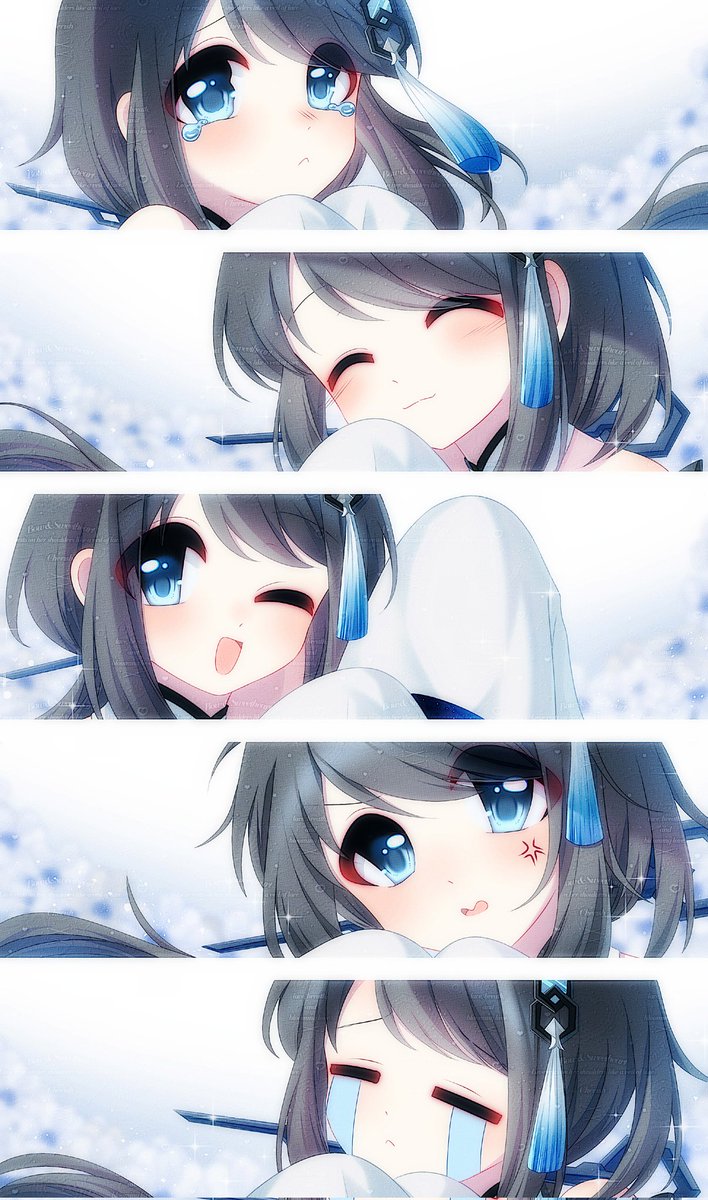 カヤ@Cherish tweet media