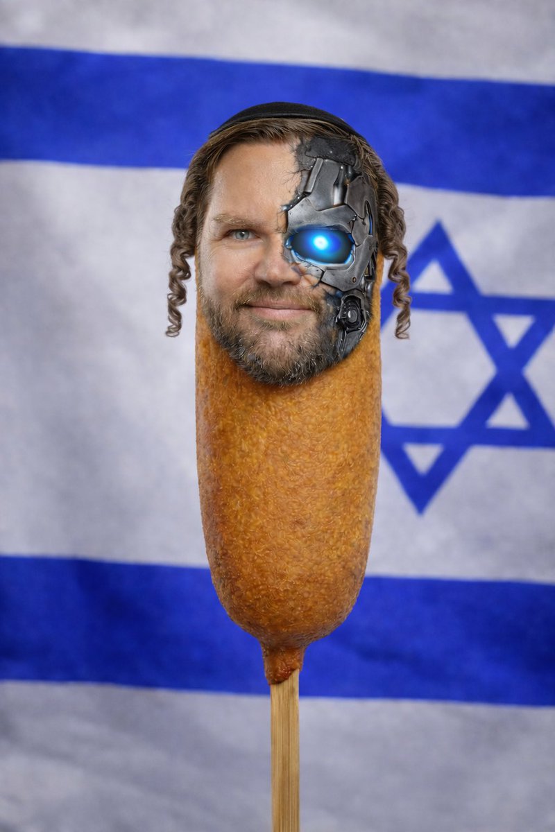 Tin Man, PhD tweet media