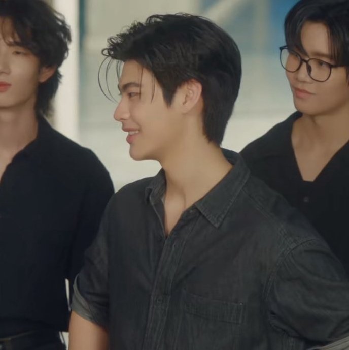 unpIu66ed's tweet image. tongpae date next week #trust