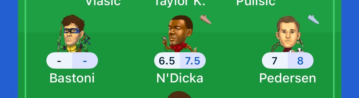 RE walter tweet media