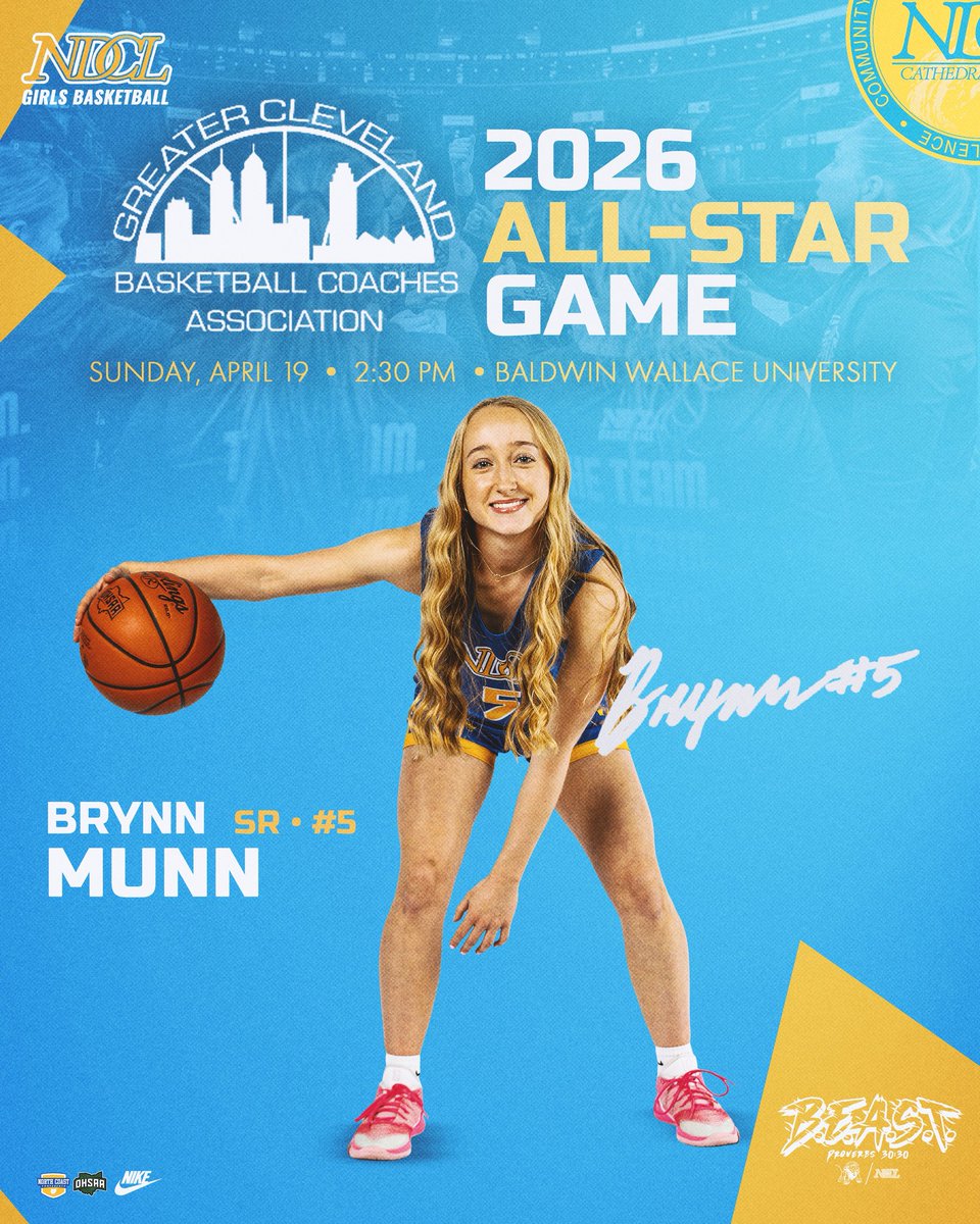 NDCL Girls Basketball tweet media