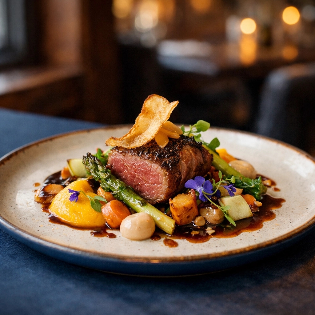 Asheville is officially a Michelin-recognized food destination! 🍽️
Stay with us for a 5-star experience. From hidden gems to world-class dining, taste the best of the city.
Ready to book your seat? 🥂✨

#RexpertzLLC #AshevilleFoodie #MichelinGuide #LuxuryTravel