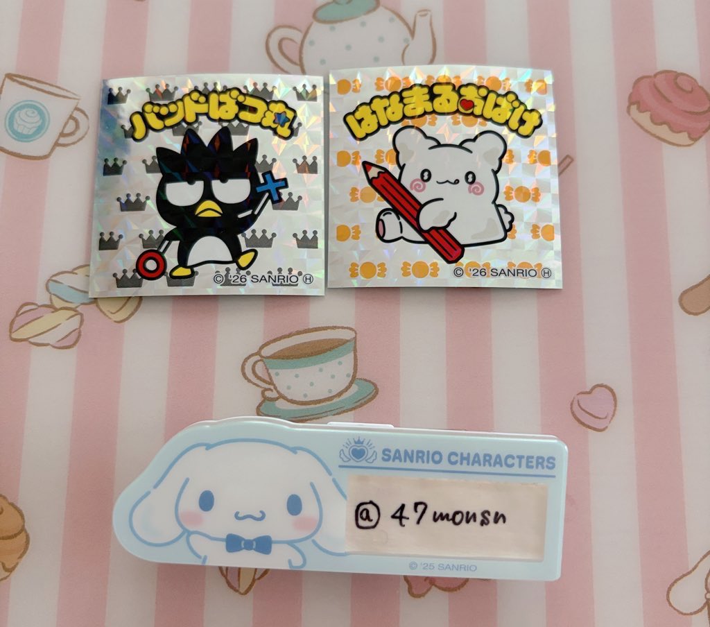 ぽん　取引垢 tweet media