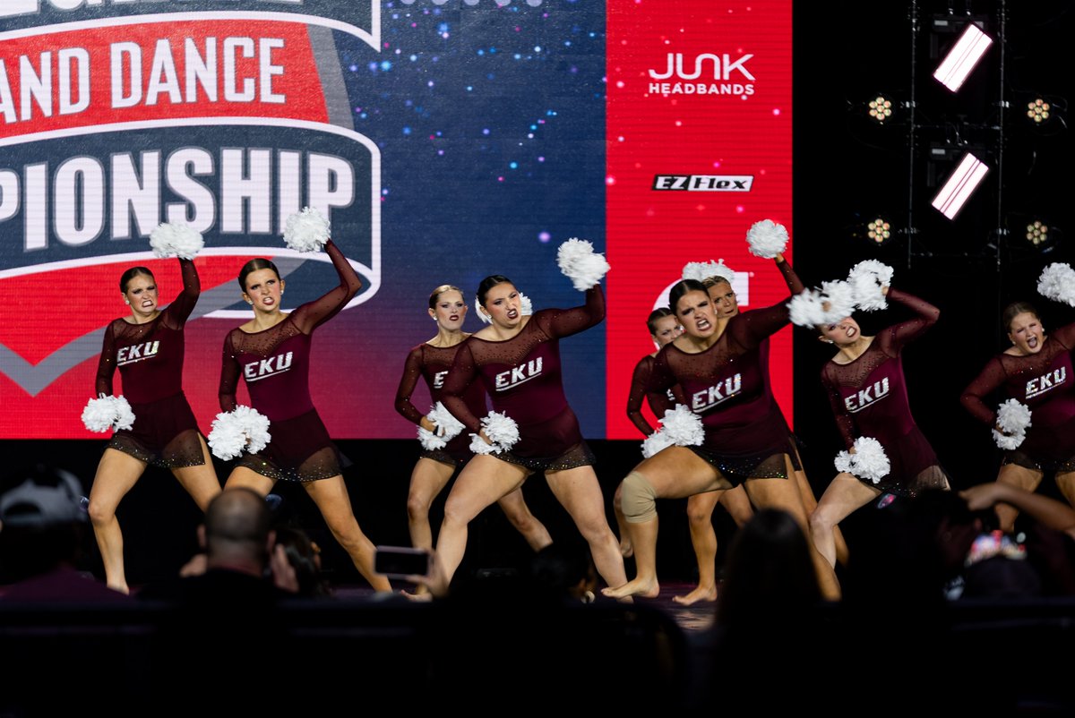 EKU Sports tweet media