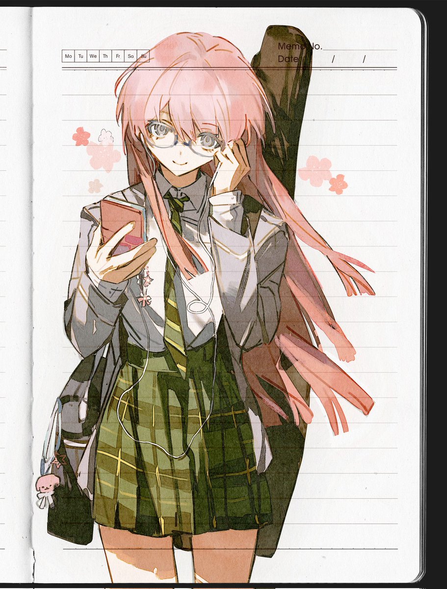 巡迴獾 tweet media