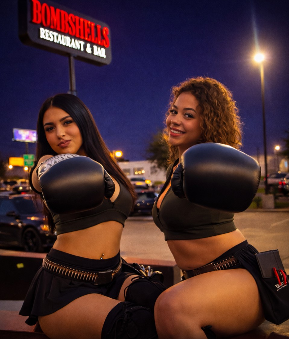 BombshellsRestaurant&Bar tweet media