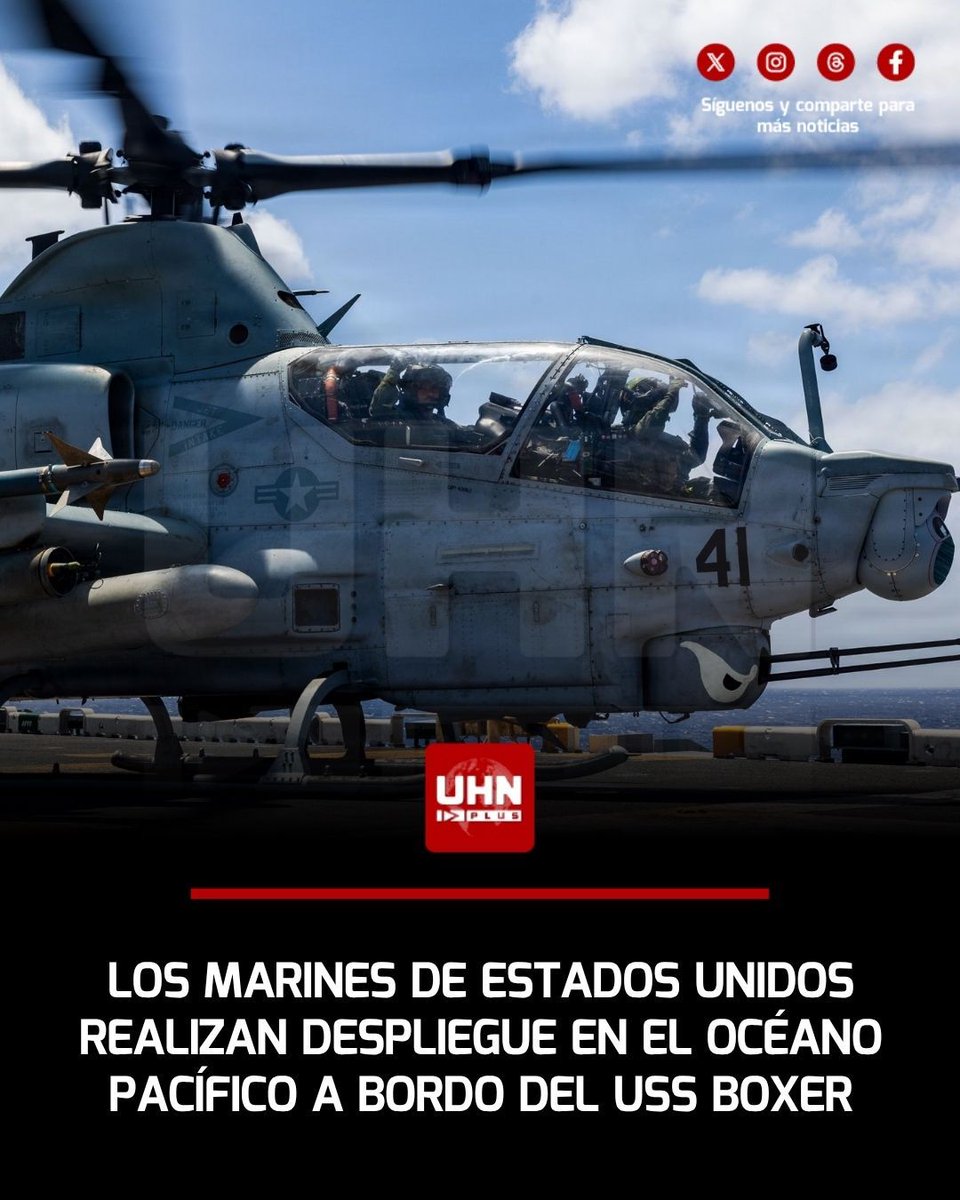 UHN Plus tweet media