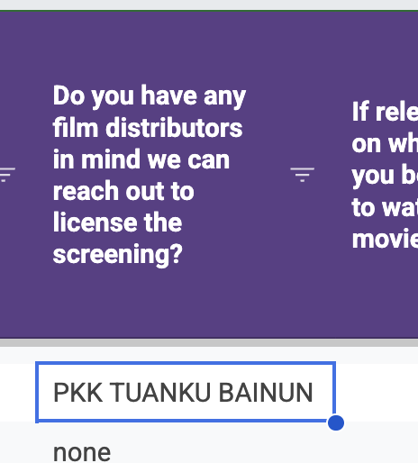 TADC 🇲🇾 Interest Check! tweet media