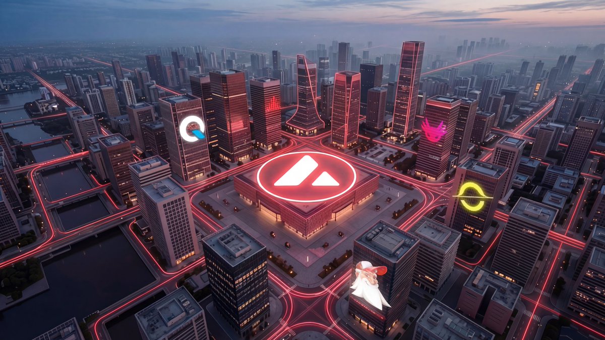 BENQI🔺 tweet media