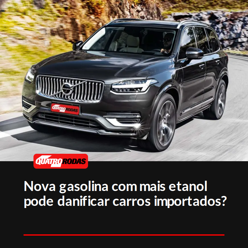 QUATRO RODAS tweet media