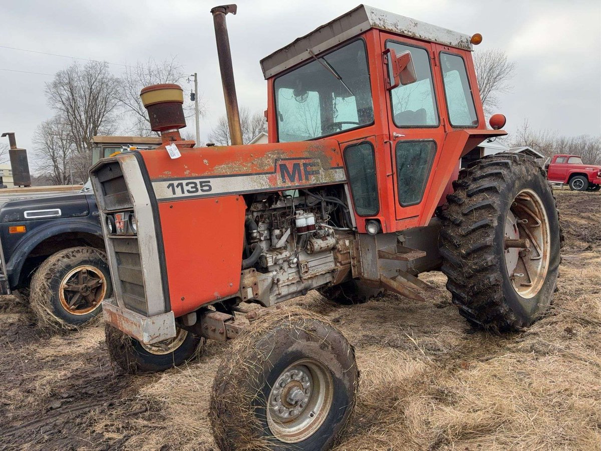 HM Auction Group tweet media