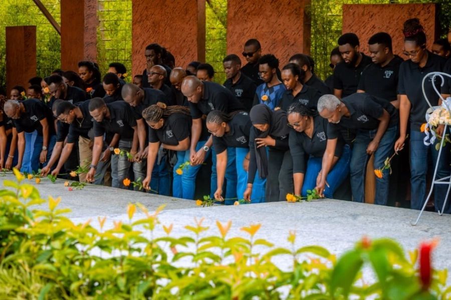 The New Times (Rwanda) tweet media