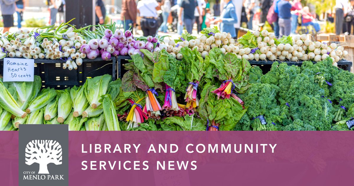 Read the latest Library and Community Services Newsletter: publicinput.com/Email/a834152