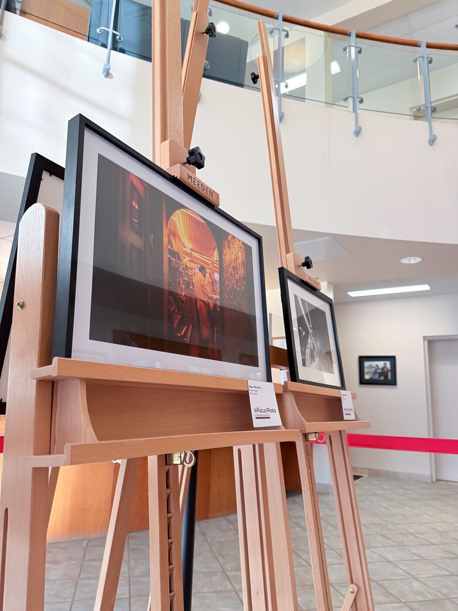 InFocus Photo Exhibit & Awards tweet media