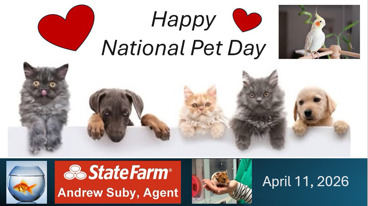 Andrew Suby tweet media