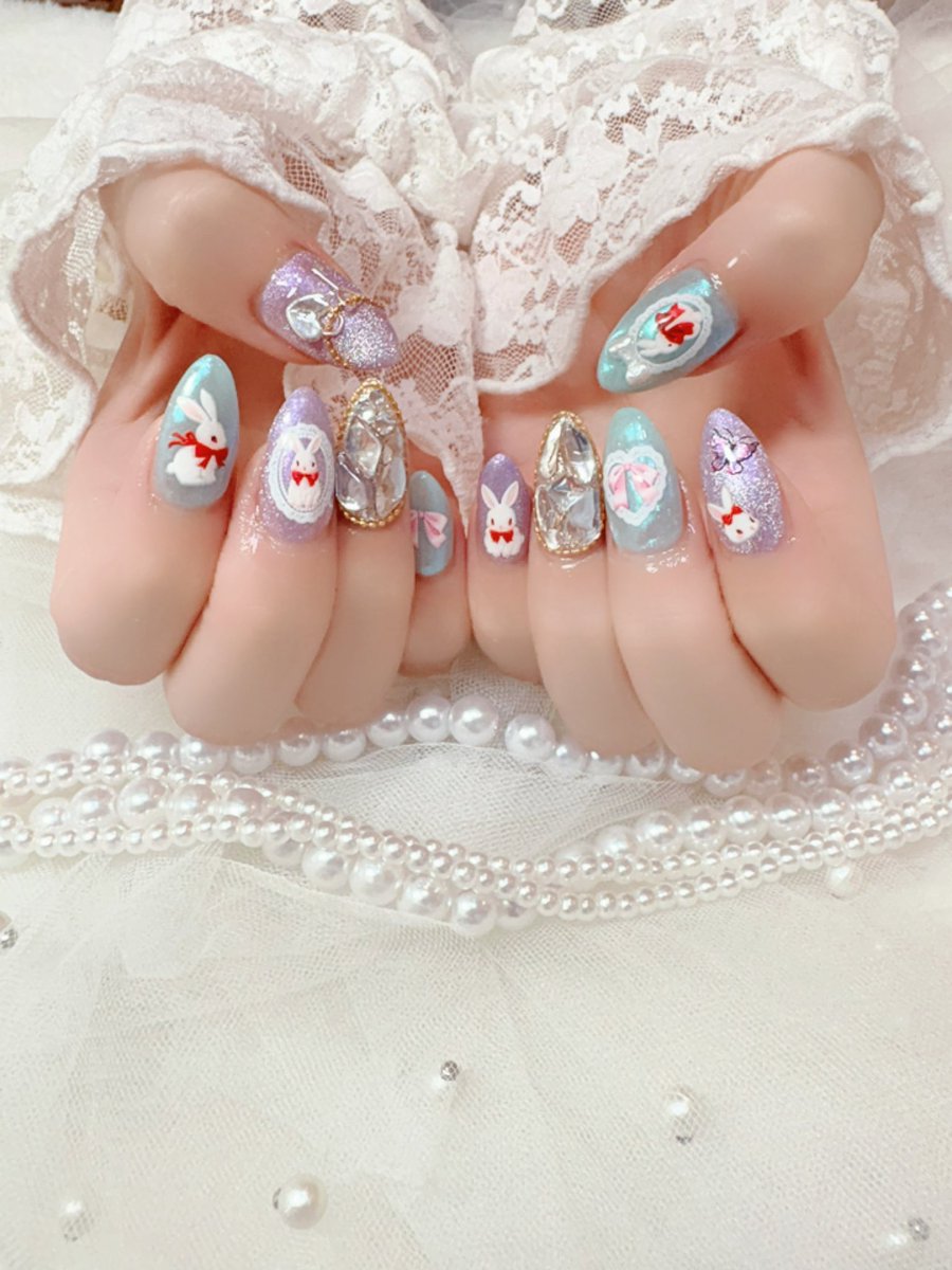 LeA(Empress) tweet media