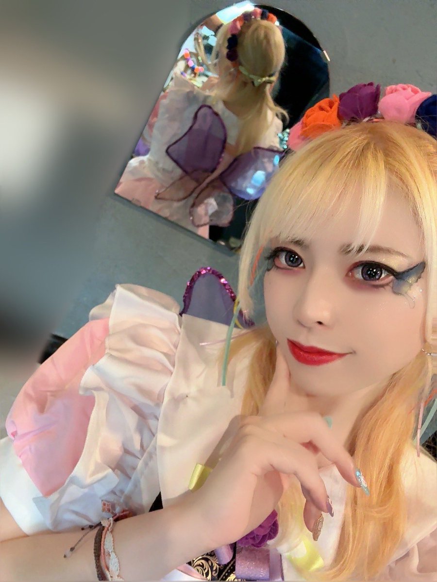 LeA(Empress) tweet media