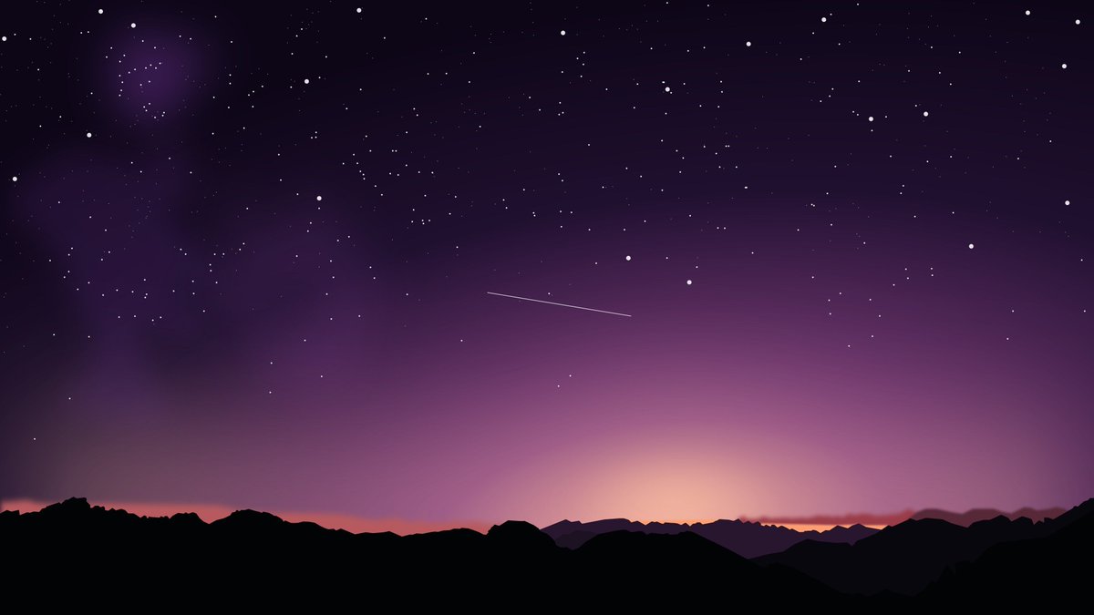 Unsplash tweet media