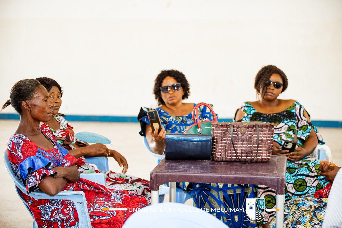 Université Officielle de Mbujimayi tweet media