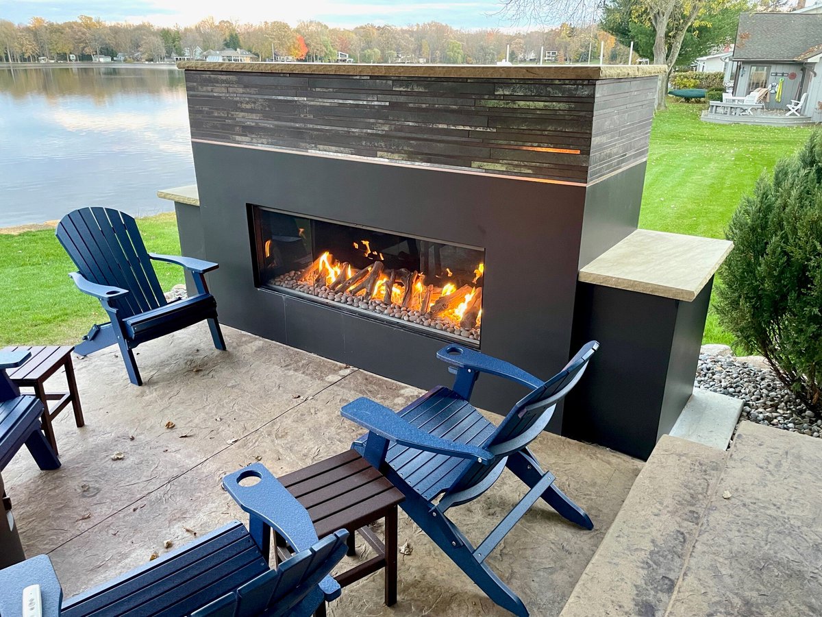 Acucraft Fireplaces tweet media