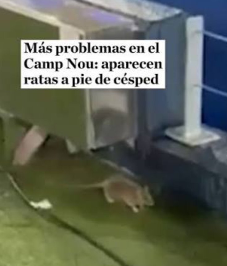 Àngel Bergadà tweet media