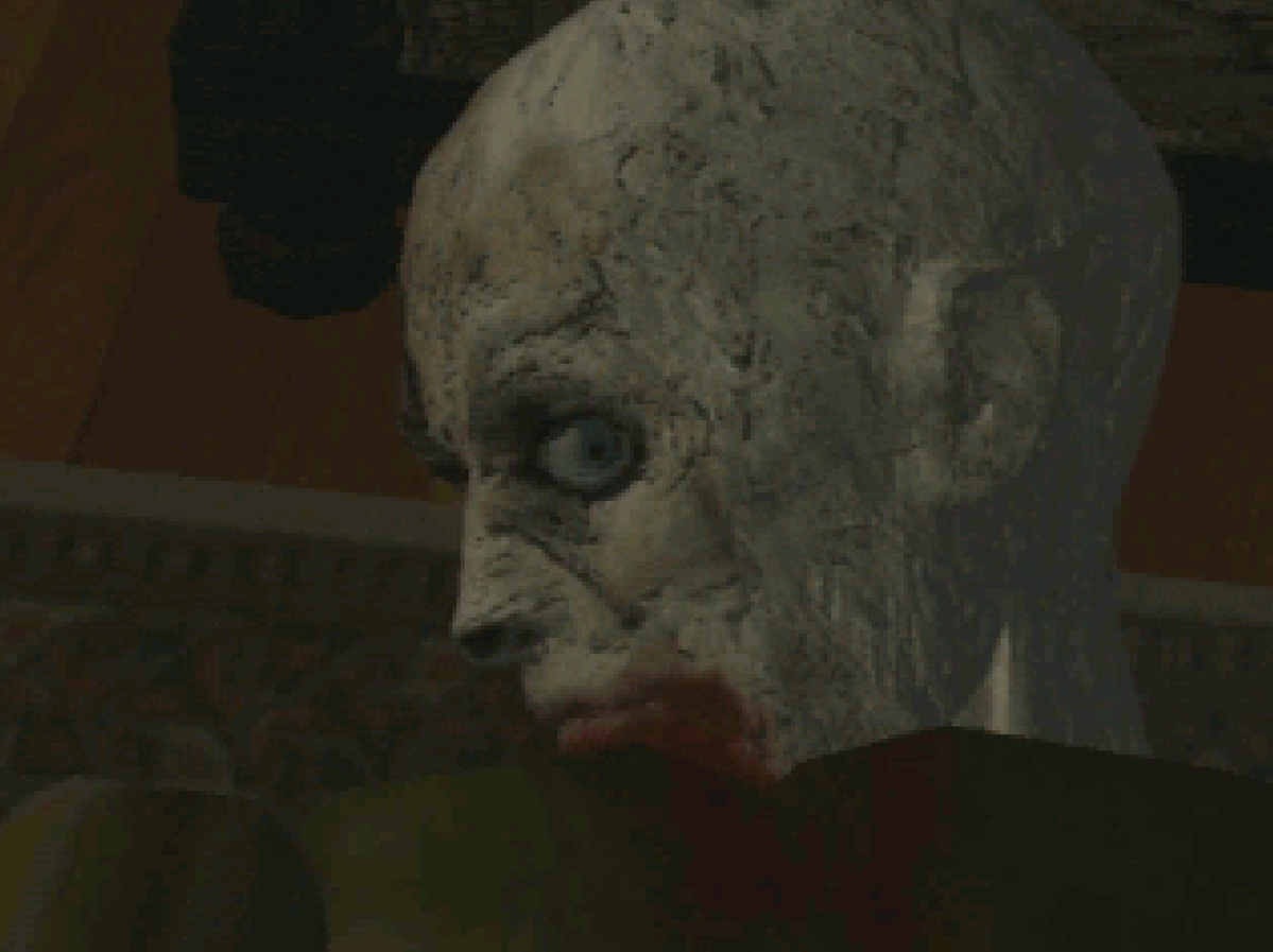 Resident Evil tweet media