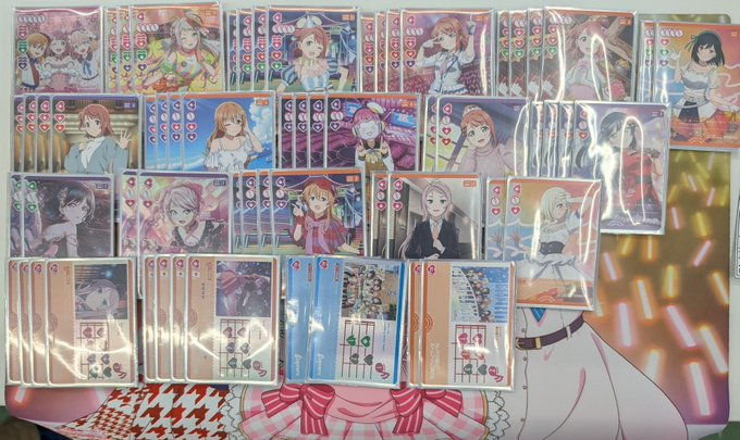 ラブカレコード tweet media