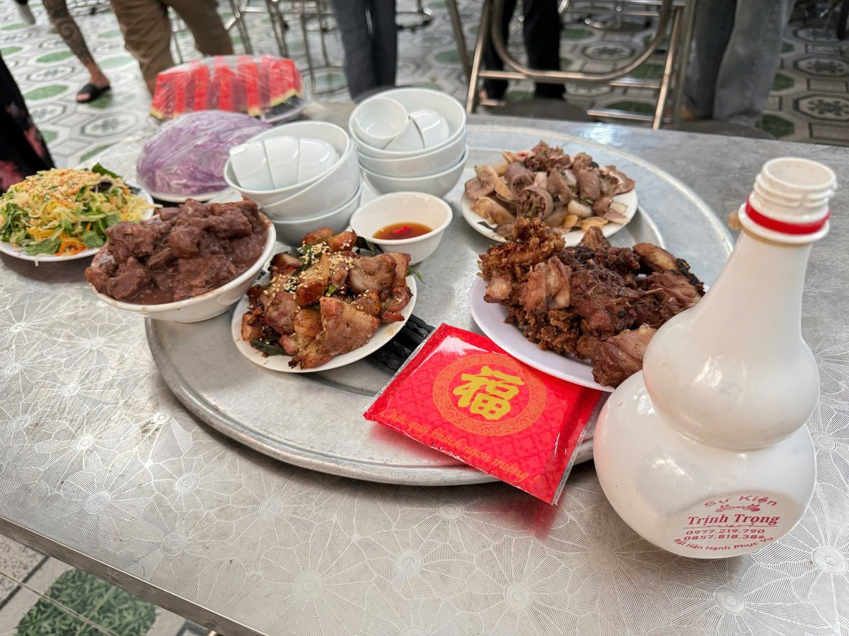 Phan Ứng Đạt | Andy tweet media