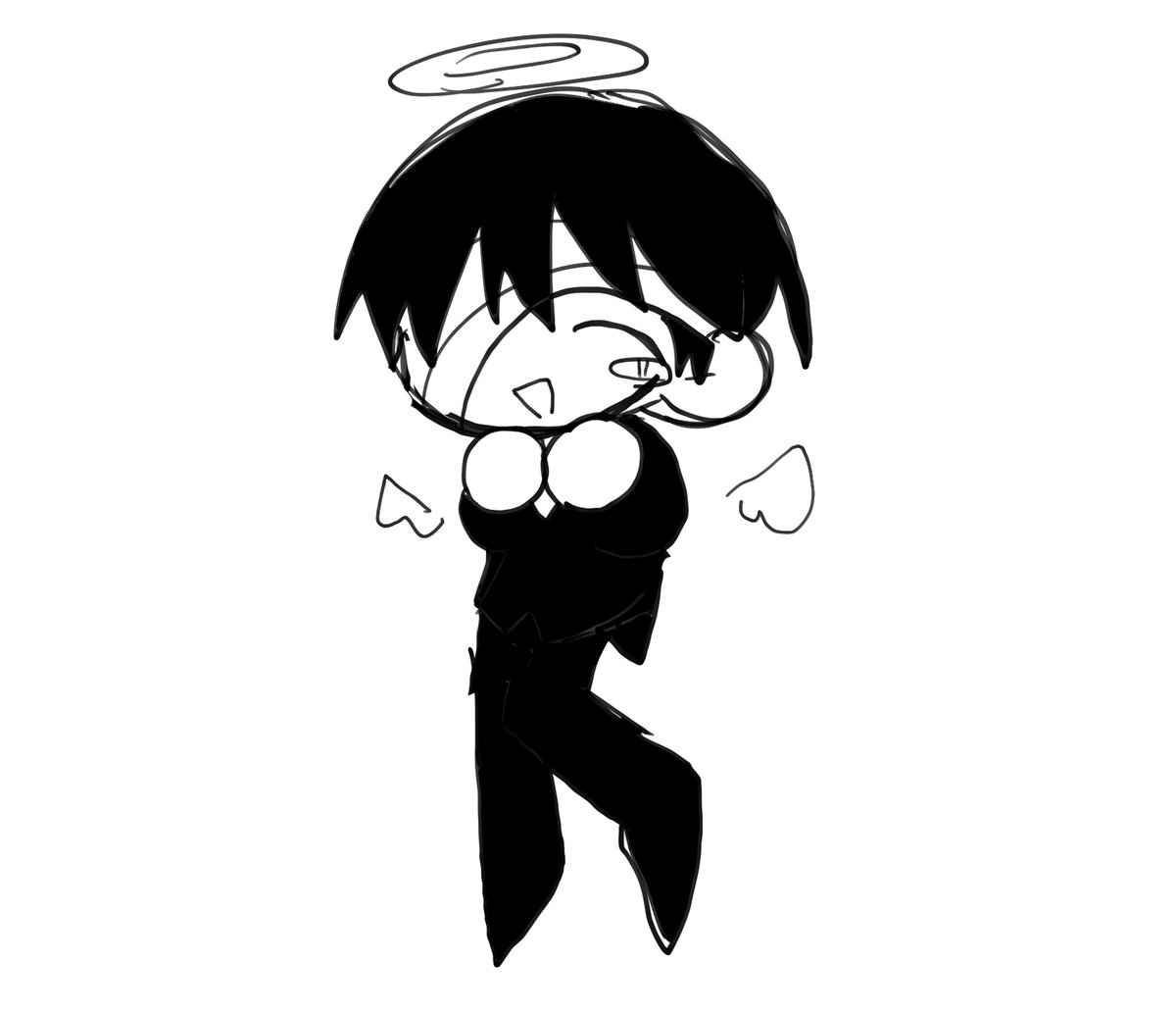 ナツソ tweet media