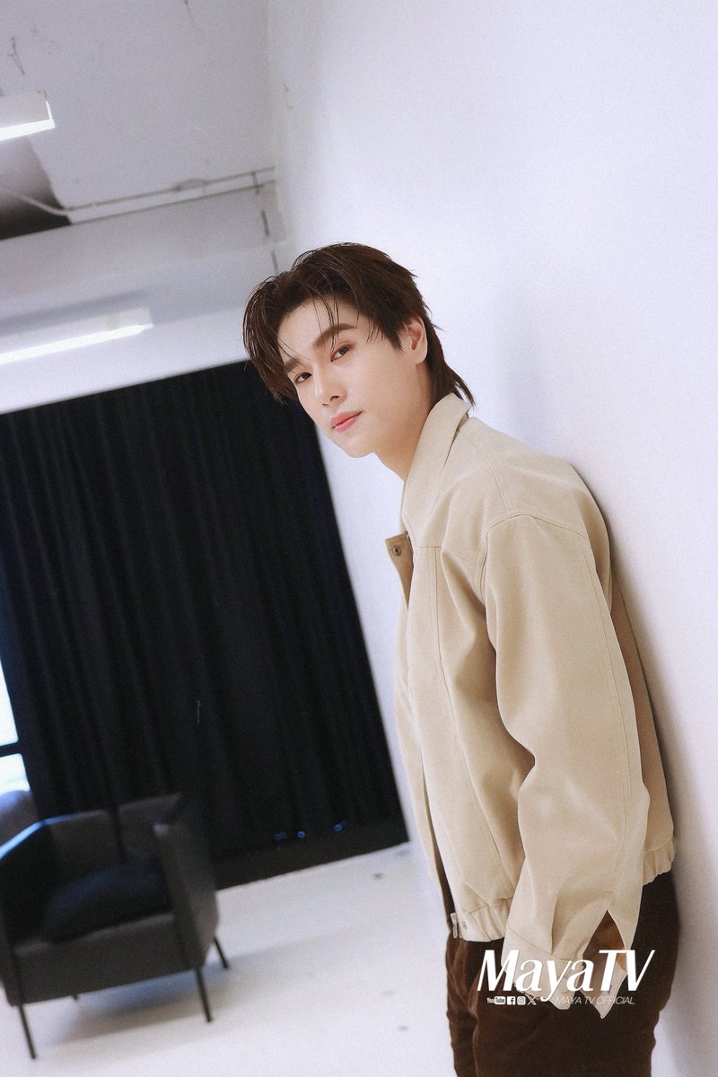 MAYA TV OFFICIAL tweet media