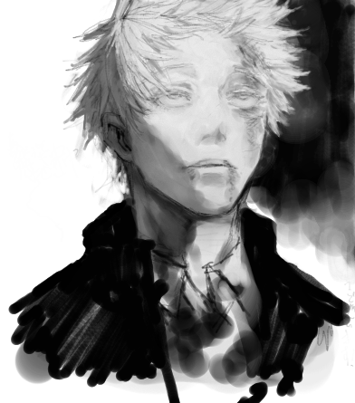 牛が絵を頑張る場所 tweet media