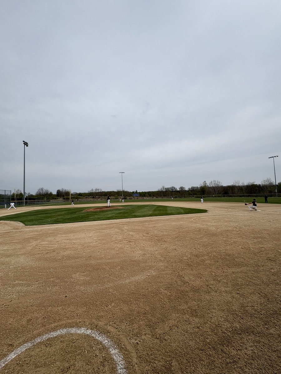 MizClubBaseball's tweet photo. Game 1 underway!!! https://t.co/BmQT5YSvRG