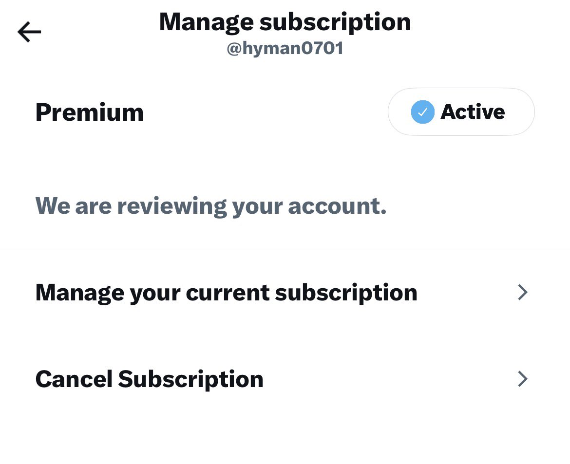 hyman0701's tweet image. My blue tick is on the way 💙  
We’re reviewing… but you already know the outcome 😉

Premium active, comeback activated.  
Welcome me back to X — bigger, louder, and verified energy only ✨🔥

#BackOnX #VerifiedSoon #PremiumLife