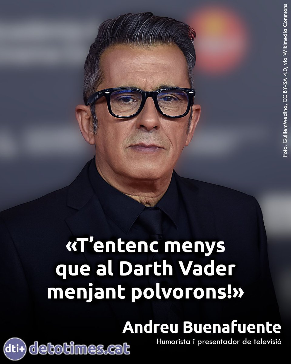 De tot i més! tweet media