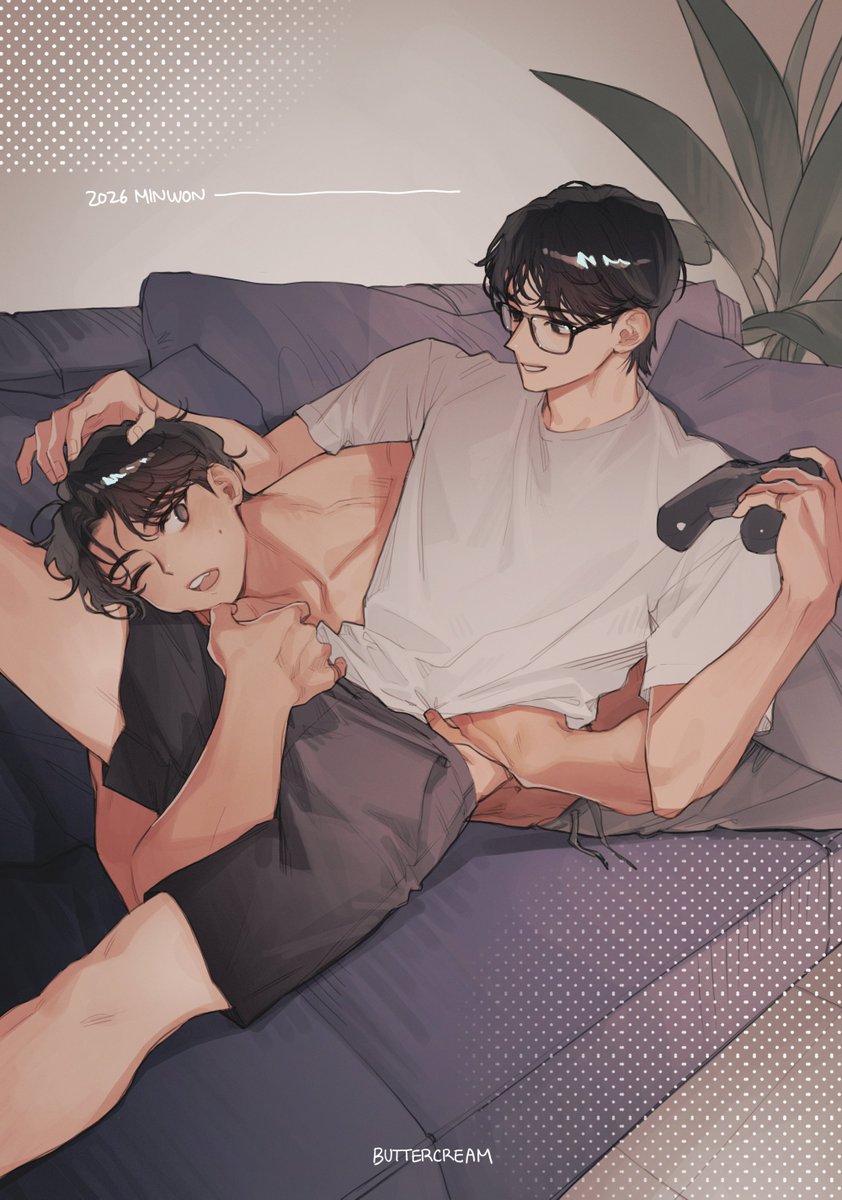 피넛버터 tweet media