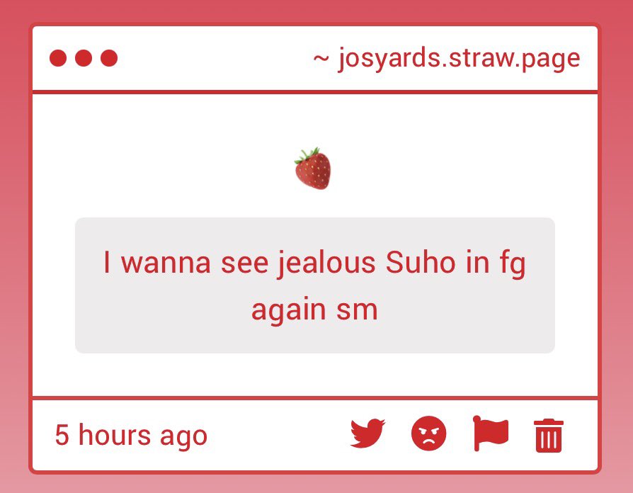 maya #ahnsuhoapologist / logged out tweet media