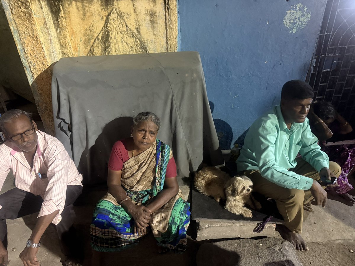 Vasudha Venugopal tweet media