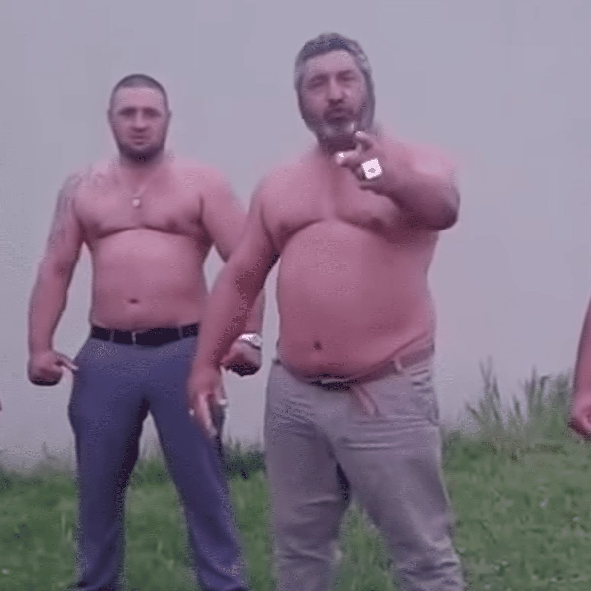 Papa qui paie 🇨🇵💸 tweet media