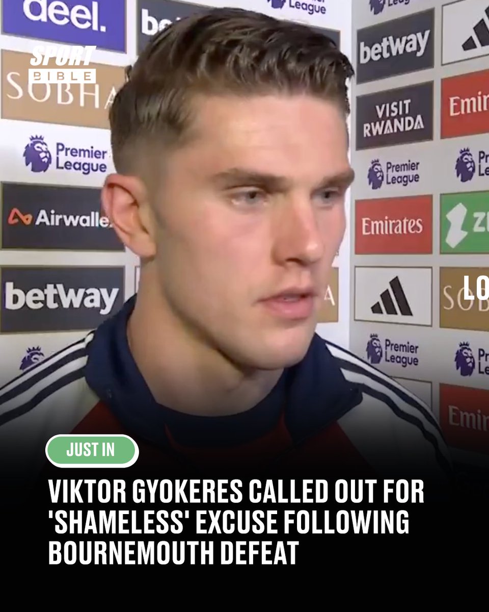 SPORTbible tweet media