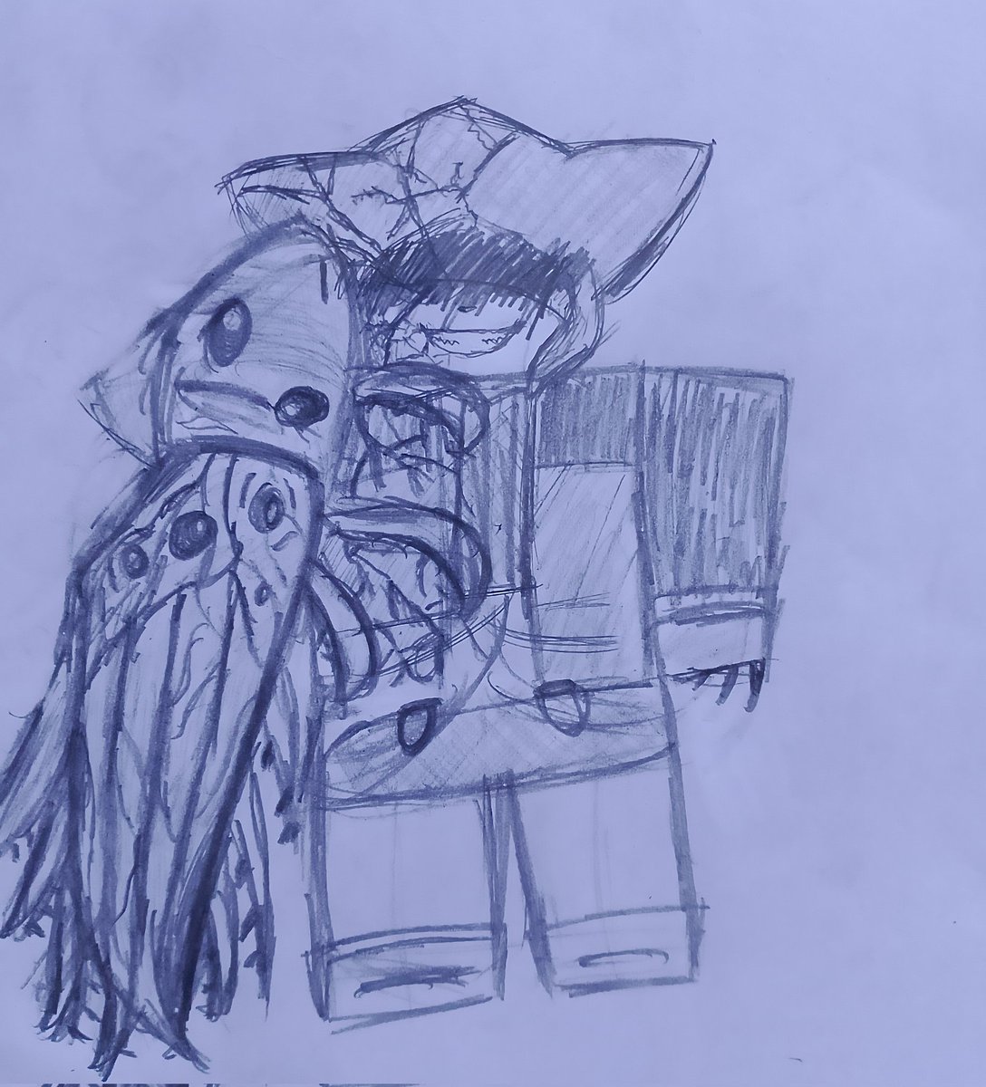 Stygian. tweet media