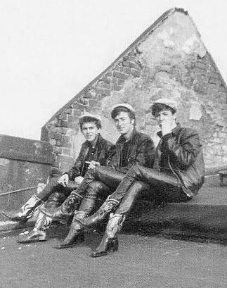 Classic Rock In Pics tweet media