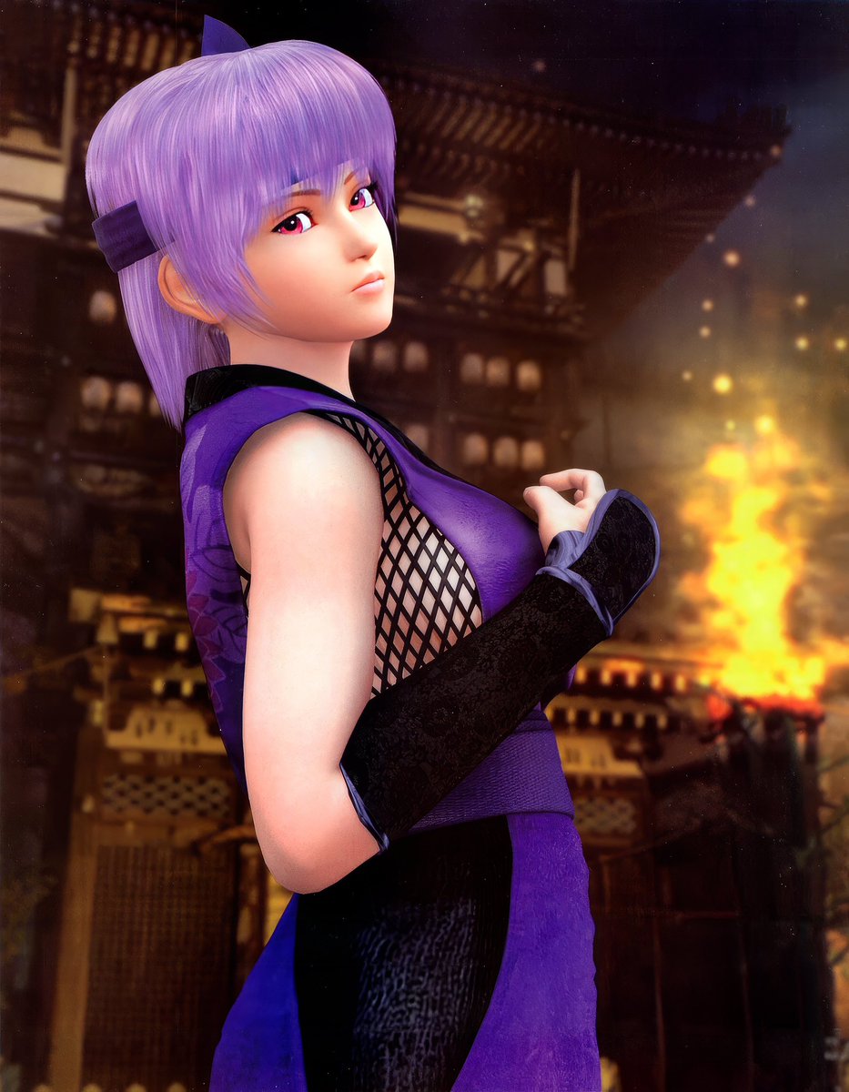 daily dead or alive tweet media