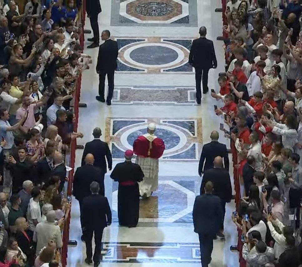 VatiVision tweet media