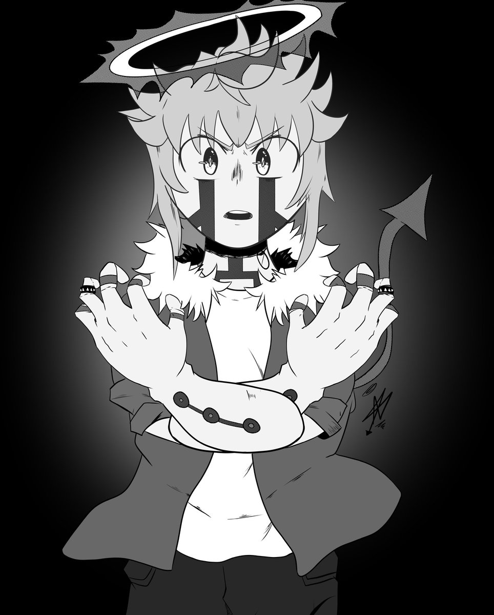 Keetaz 🦑 tweet media