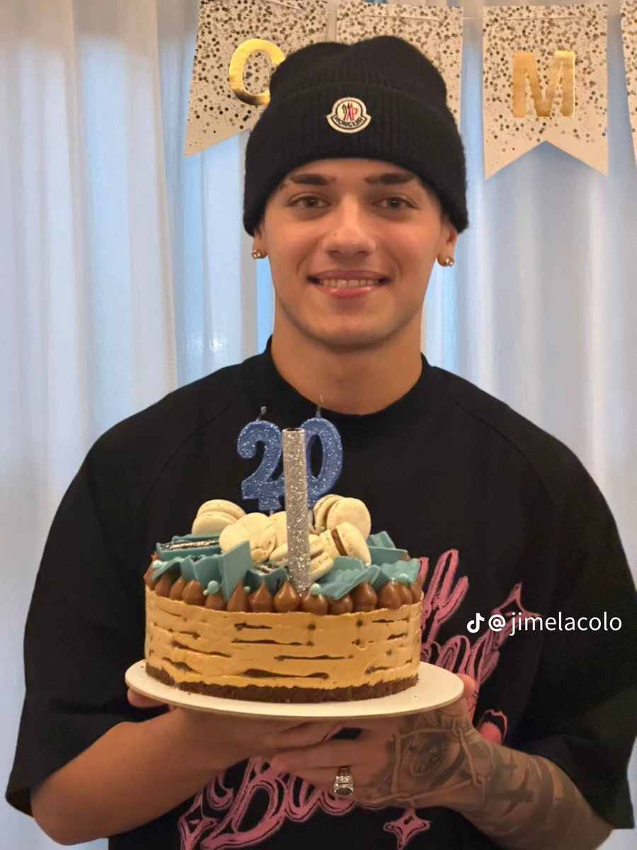 UpdatesLucaFigurelli tweet media